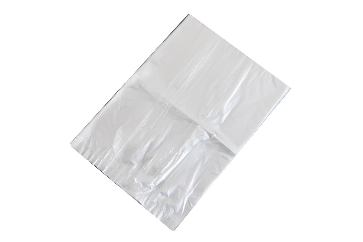 延安市平口袋机用缠绕膜 - 厂家